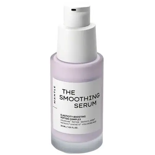 Mantle the smoothing serum elasticity-boosting peptide complex (30 ml)