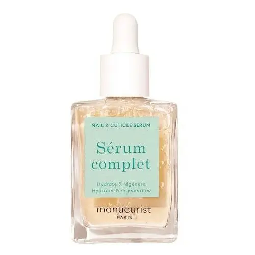 Green Care - Serum Complet