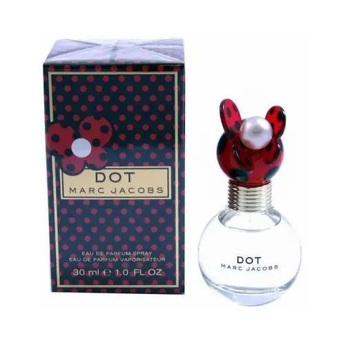 Marc Jacobs, DOT, woda perfumowana, 30 ml