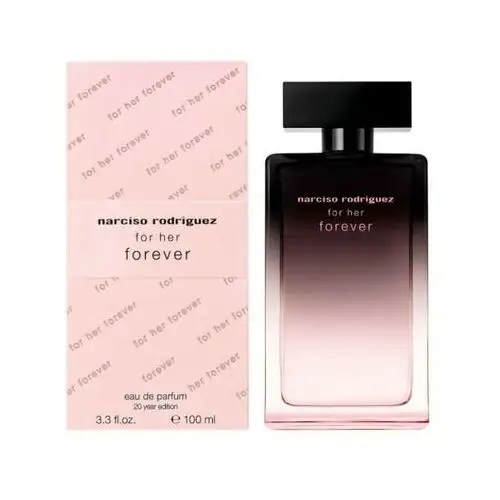 Marc jacobs Narciso rodriguez for her forever woda perfumowana - 100ml