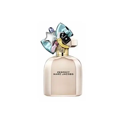 Marc jacobs perfect charm woda perfumowana dla kobiet collector edition 50 ml