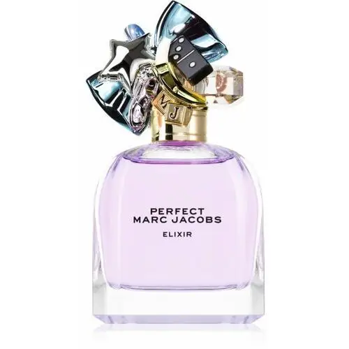 Marc Jacobs Perfect Elixir woda perfumowana dla kobiet 50 ml, 746587