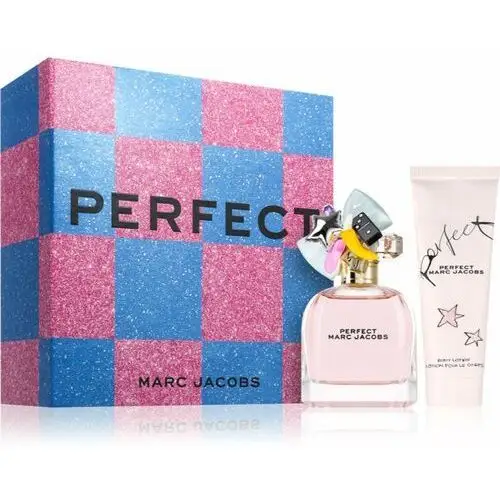 Marc Jacobs Perfect - Xmas Set