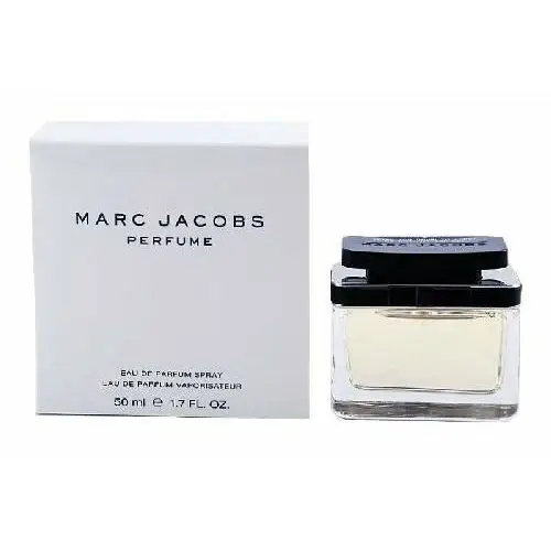 Marc Jacobs, Perfume, woda perfumowana, 50 ml