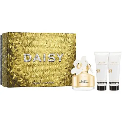 Marc jacobs women daisy edt gift set