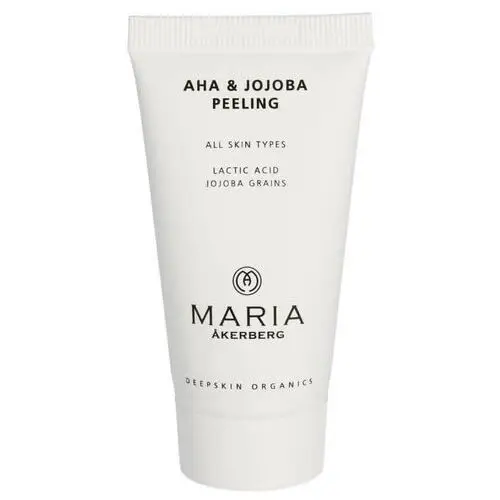 Maria Åkerberg aha & jojoba peeling (30ml)