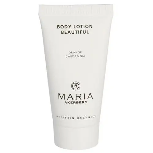 Maria Åkerberg body lotion beautiful (30ml)