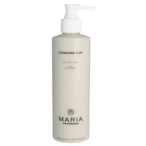 Cleansing clay (250ml) Maria Åkerberg