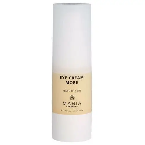 Maria Åkerberg Eye Cream More (15ml)