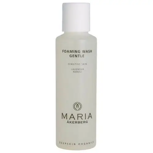 Foaming wash gentle (125ml) Maria Åkerberg