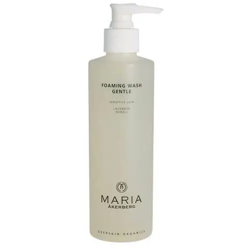 Maria Åkerberg Foaming Wash Gentle (250ml)