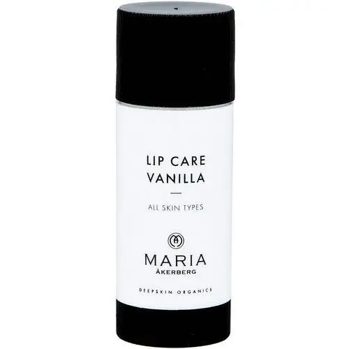 Maria Åkerberg lip care vanilla