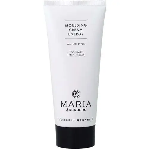 Maria Åkerberg Moulding Cream Energy 100 ml