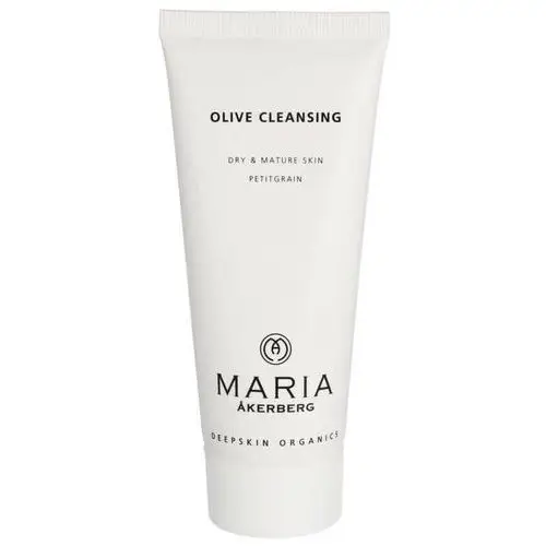 Maria Åkerberg Olive Cleansing (100ml), 1002-00100