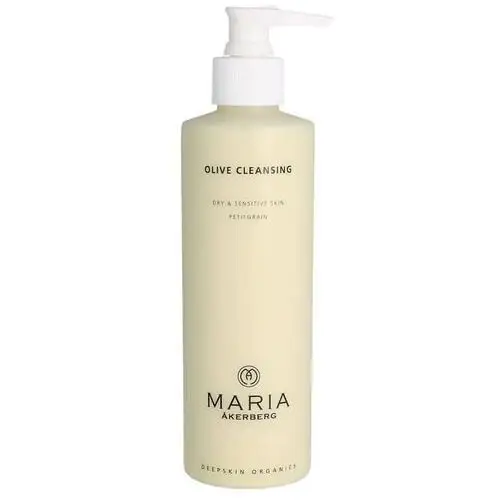 Olive cleansing (250ml) Maria Åkerberg