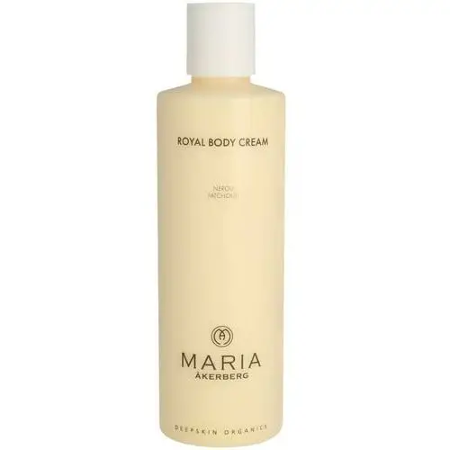 Maria Åkerberg Royal Body Cream (250ml), 3020-00250