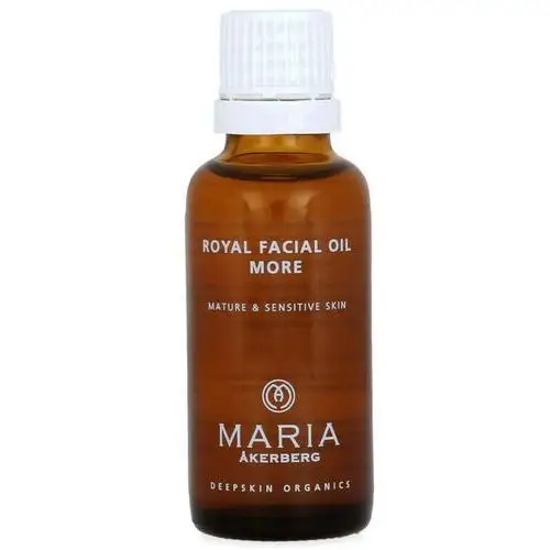 Maria Åkerberg Royal Facial Oil More (30ml)