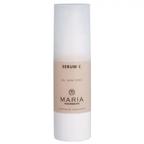 Maria Åkerberg Serum C (30ml), 2018-00030