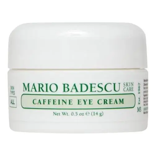 Mario badescu Caffeine eye contour cream - krem pod oczy