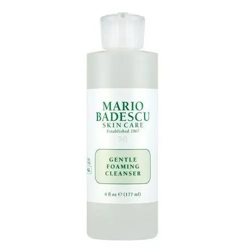 Mario badescu Delikatny pieniący do mycia — do mycia twarzy