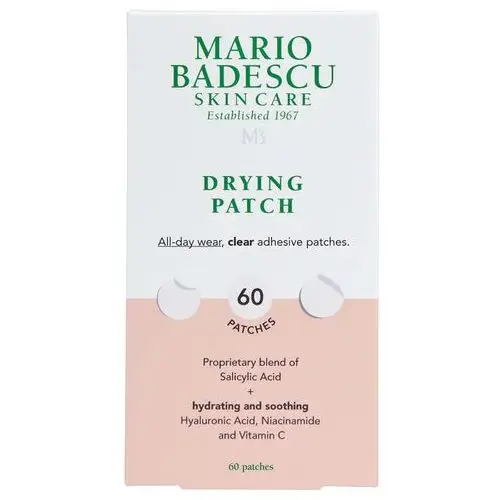 Mario Badescu Drying Patch, 13452