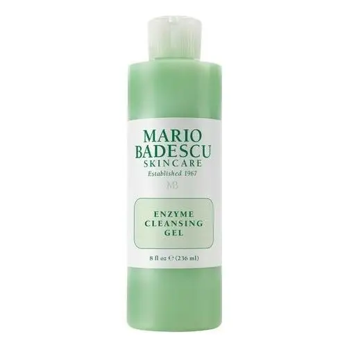Mario badescu Enzyme cleansing gel - żel do mycia twarzy