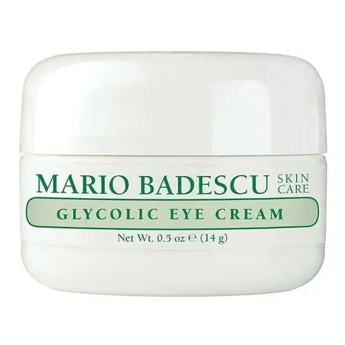 Glycolic Eye Cream - Krem pod oczy