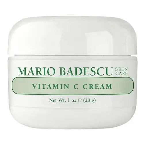 Krem z witaminą c Mario badescu