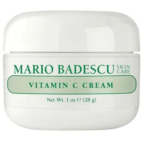 Mario Badescu Vitamin C Cream (28 g), 60431