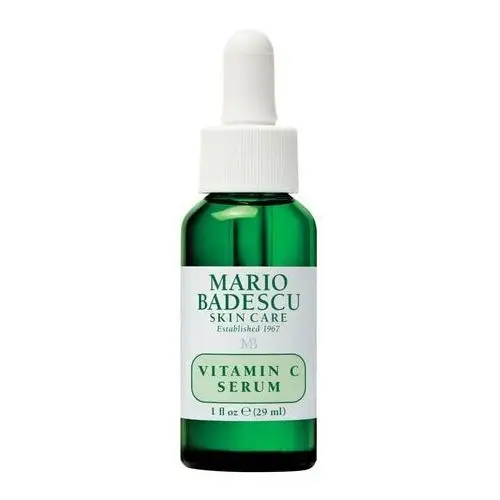 Vitamin C Serum - Serum z witaminą C