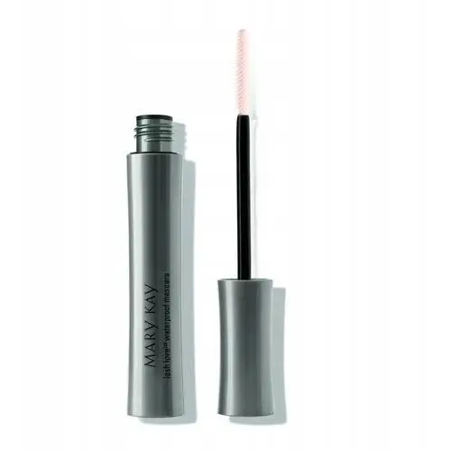 Mary Kay Wodoodporny Tusz do Rzęs Lash Love Black