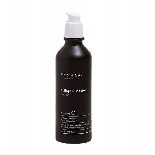 Mary&May Collagen Booster Lotion 120ml