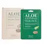 Maseczki z Aloesem Benton Aloe Soothing Mask 10szt Sklep