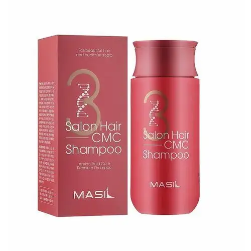 MASIL 3Salon Hair CMC Shampoo 150 ml