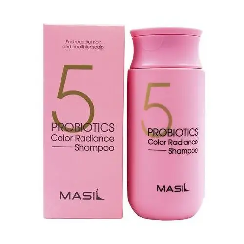 Masil 5Probiotics Color Radiance Shampoo 150 ml