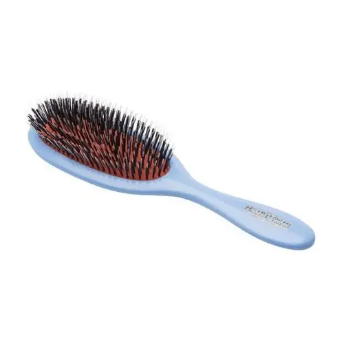 Mason Pearson Handy Bristle & Nylon Blue, BN3-B