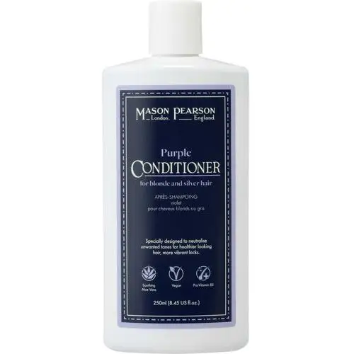 Mason pearson purple conditioner 250 ml