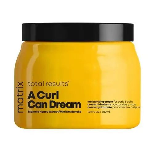 A curl can dream cream (500 ml) Matrix