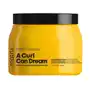 A curl can dream cream (500 ml) Matrix Sklep