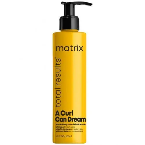 Matrix a curl can dream gel (200 ml)