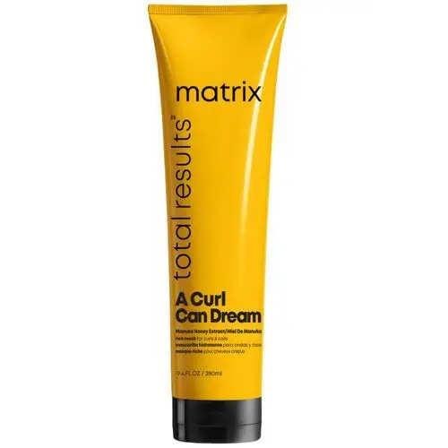 A curl can dream mask (280 ml) Matrix