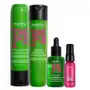 Matrix Food For Soft: szampon do włosów, odżywka, olejek, 300ml Sklep