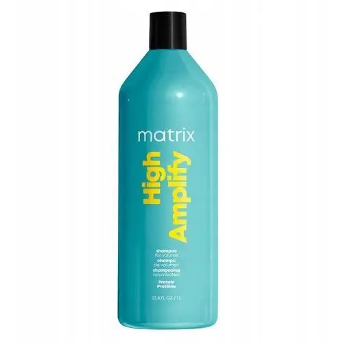 Matrix High Amplify szampon do włosów zwiększający objętość 1000ml