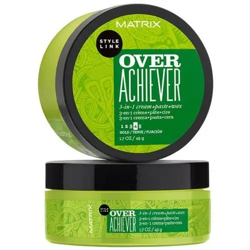 Matrix Play Over Achiever 3-in-1 (50ml), UDK04687