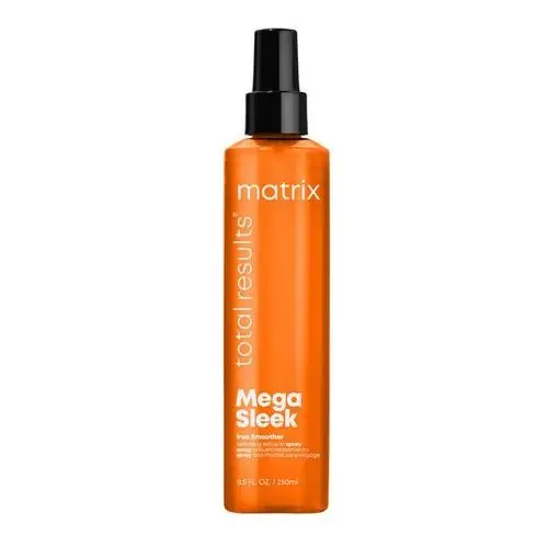 Sleek iron smoother (250ml) Matrix