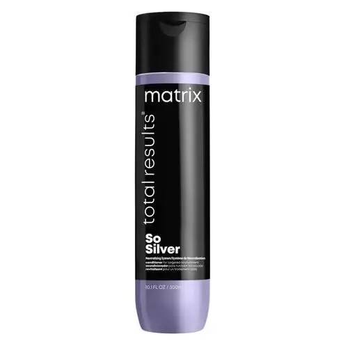 Matrix So Silver Conditioner (300ml)