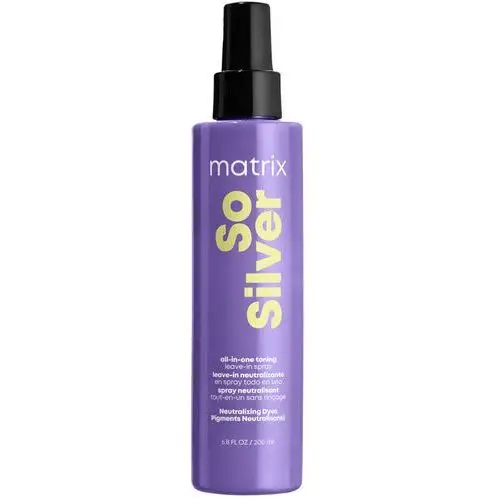 Matrix so silver toning spray (200 ml)