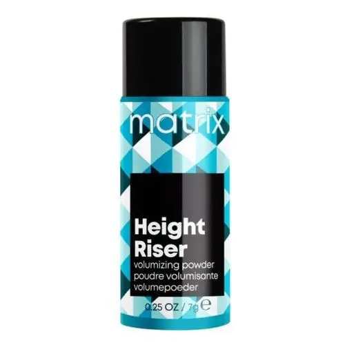 Styling Height Riser puder do włosów 7g Matrix,47