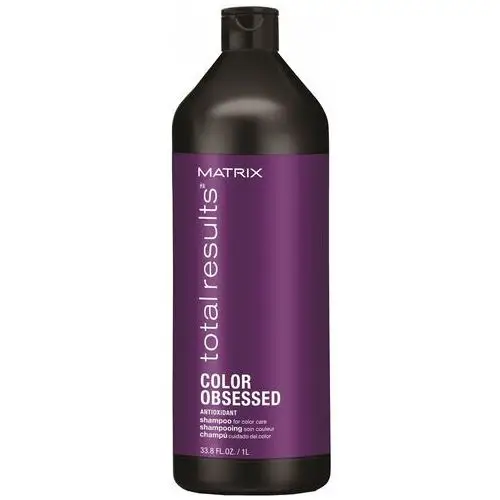 Szampon do włosów farbowanych 1000 ml Matrix,61