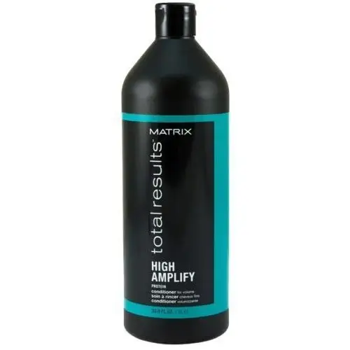 Total high amplify szampon objętość 1000ml Matrix